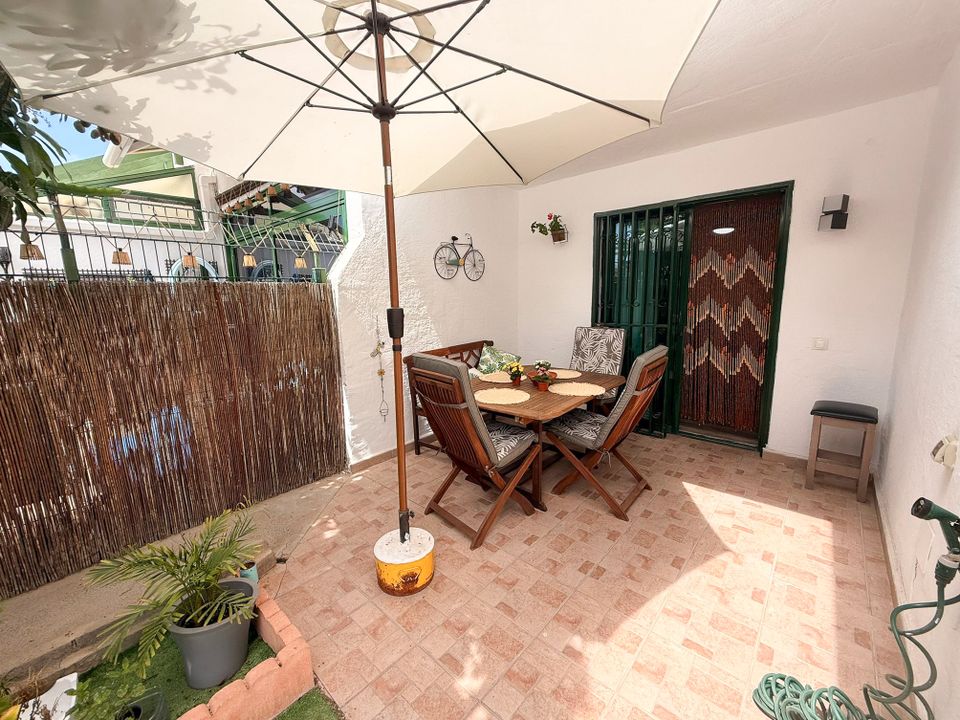 Duplex i Sonnenland, Gran Canaria - foto 2